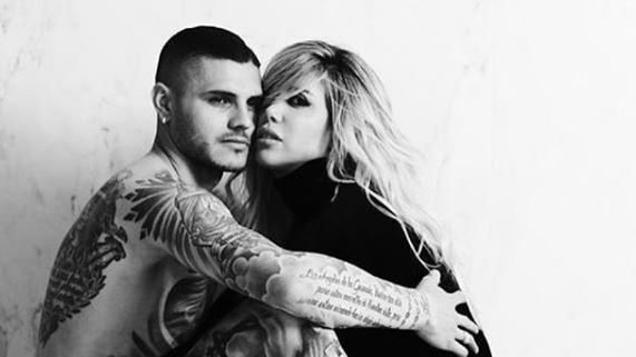 Furto nella villa di Icardi e Wanda: rubati gioielli e orologi da 400mila euro