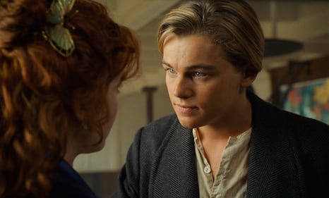 Leonardo DiCaprio, foto 17