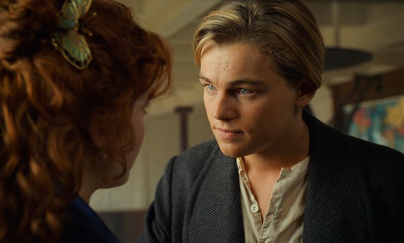 Leonardo DiCaprio, foto 17
