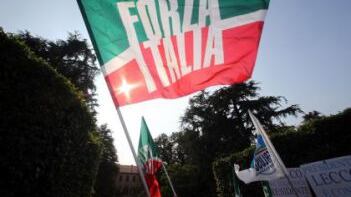 "La nuova Forza Italia? Senza segretario"