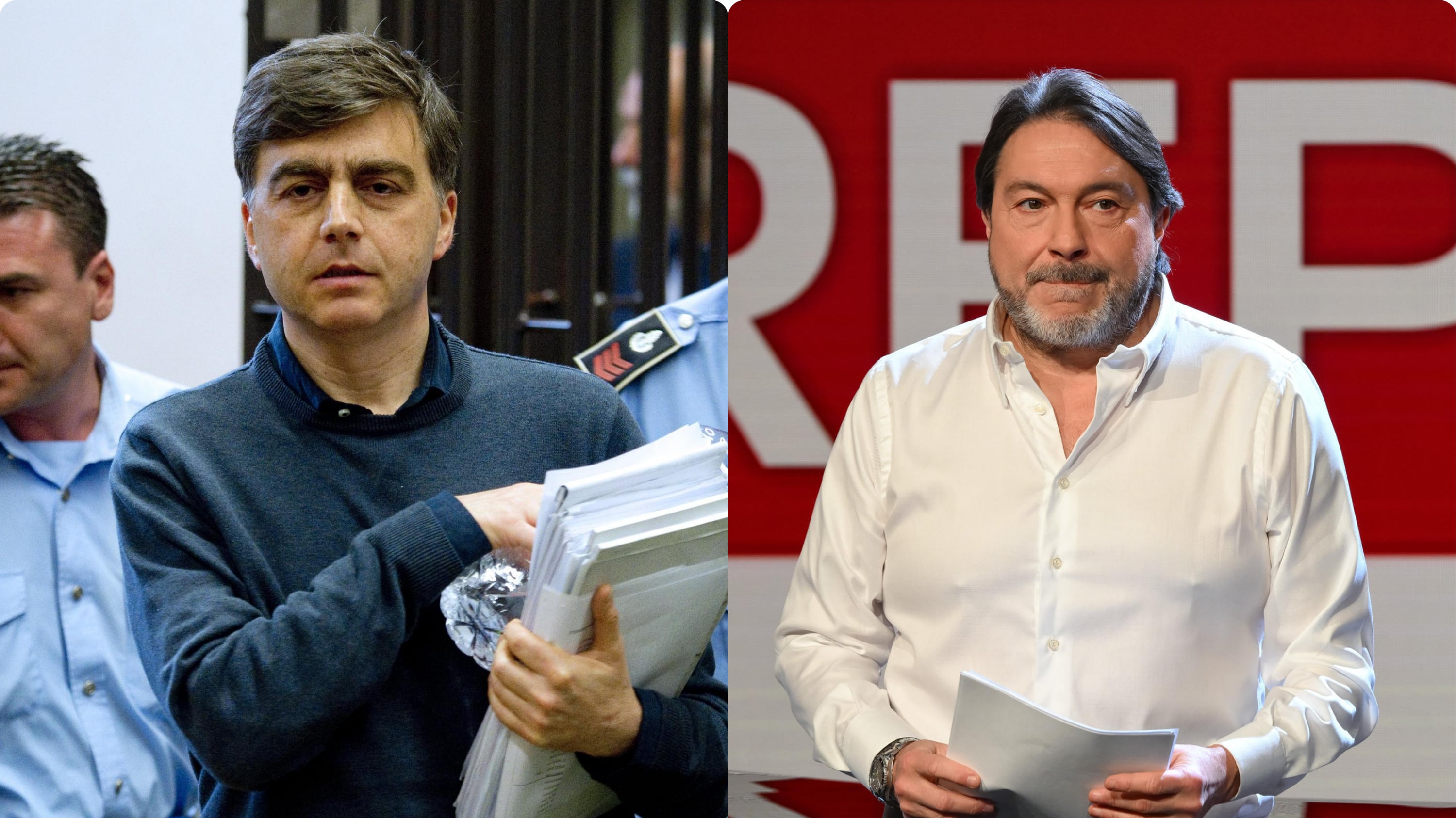 Ranucci candidato premier del campo largo: ecco tutte le domande del questionario preparato da Lavitola per lanciare l'amico in politica