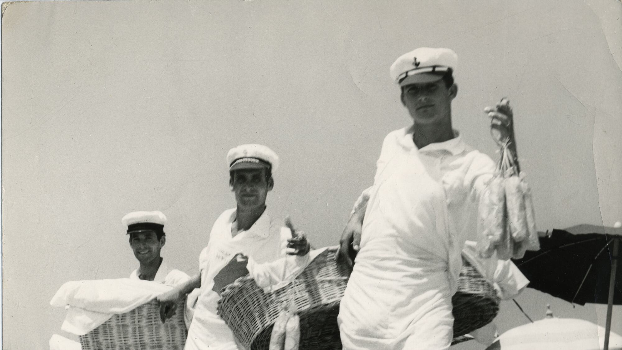 La Dolce vita veste lo stile del Forte
