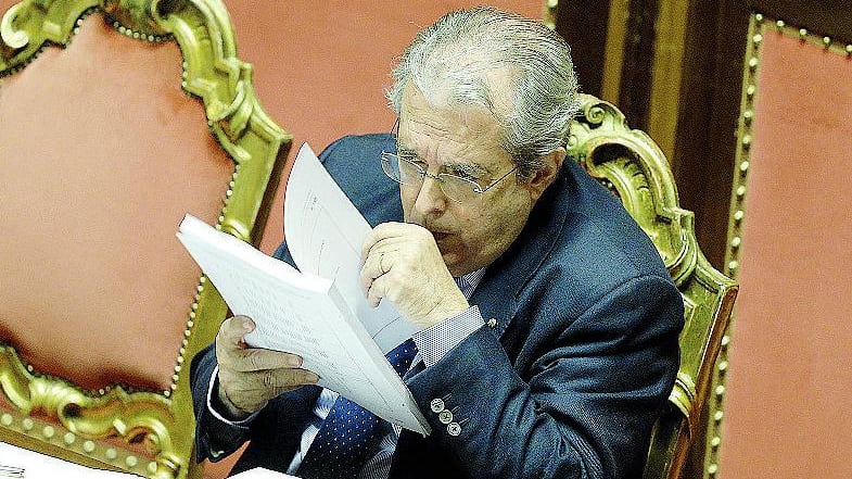 Lo scudo fiscale va bene solo se è di sinistrail commento 2