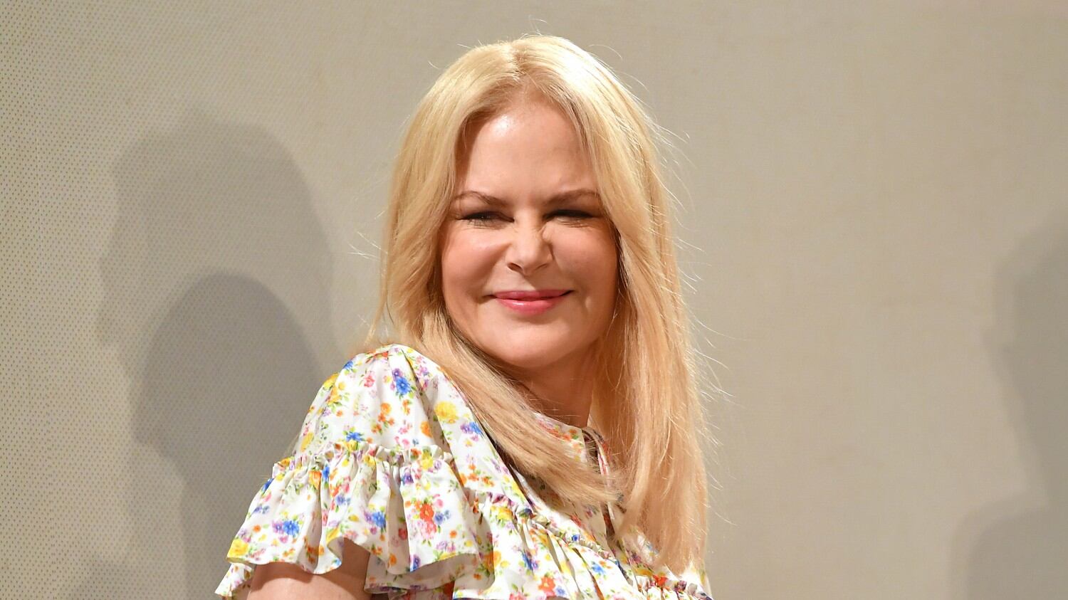 Nicole Kidman: “Se mio marito dice che a letto sono una maniaca...”
