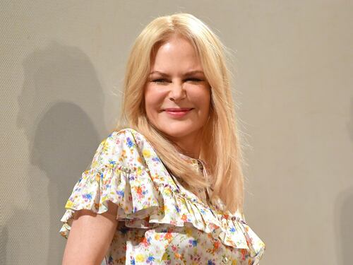 Nicole Kidman: “Se mio marito dice che a letto sono una maniaca...”