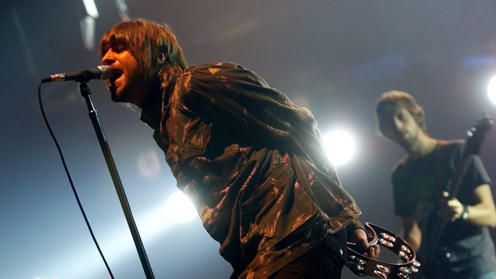 Divorzio in casa degli Oasis:salta il concerto di Milano