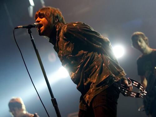 Divorzio in casa degli Oasis:<br />salta il concerto di Milano