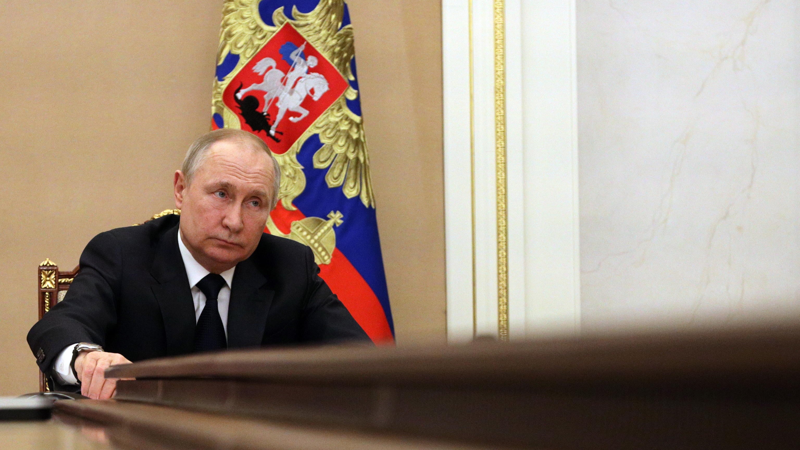 Le vere radici del "Putin pensiero"