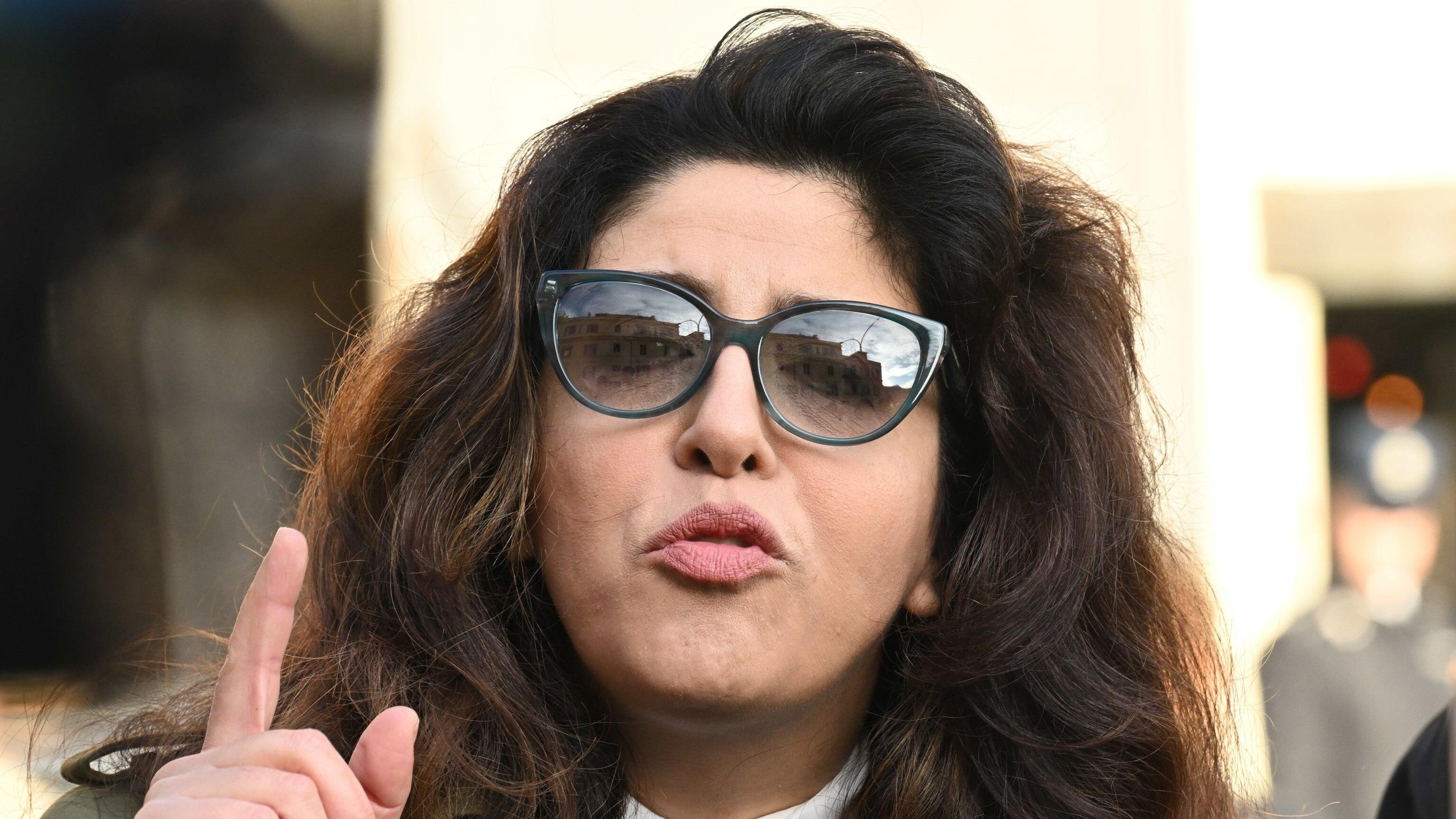 Francesca Chaouqui: "Dalle 80 fiale di fentanyl rubate si possono ricavare decine di migliaia di dosi. La priorità? Preparare il sistema sanitario"