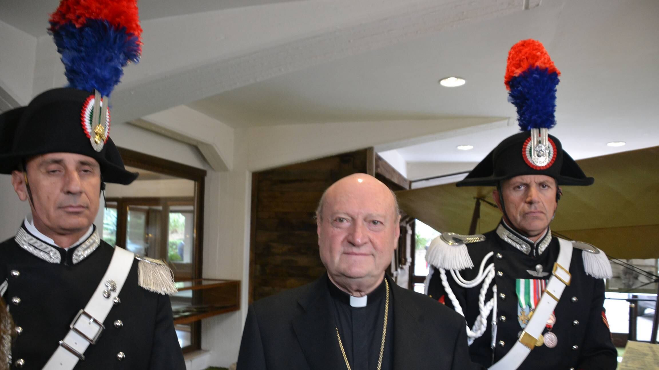 "Il Papa celebrerà Dante. Una lettera apostolica sulla ricchezza teologica"