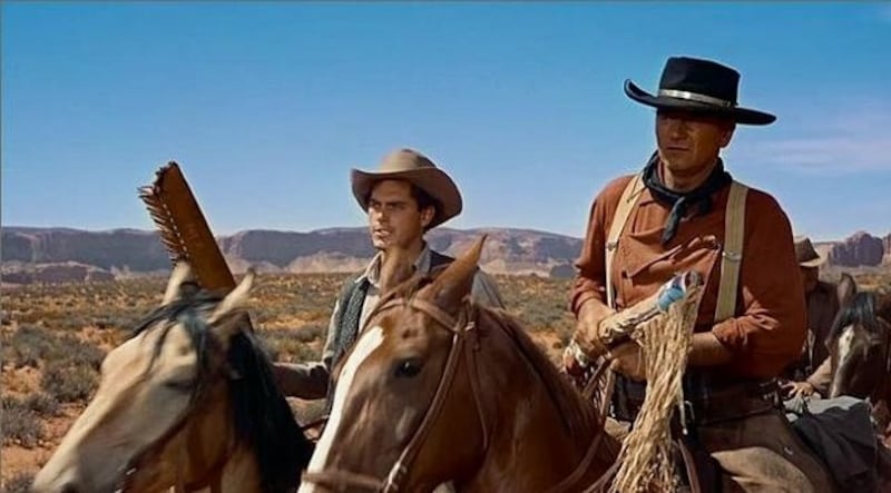Cinema, i finali più belli 65