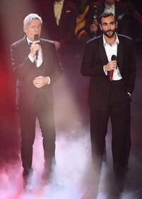 Sanremo 2019, la seconda serata: foto 2