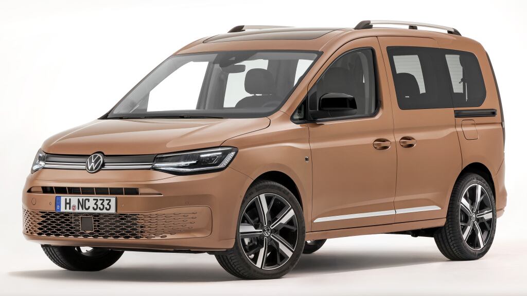 Le 10 migliori auto per il bagagliaio: la classifica 2023