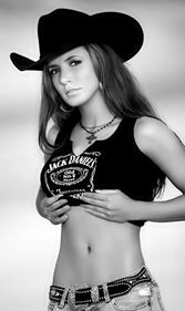 Cowgirls, la raccolta hot per i militari americani 1