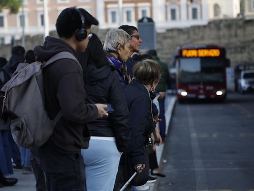 Sciopero e cortei: rischio scontri in piazza