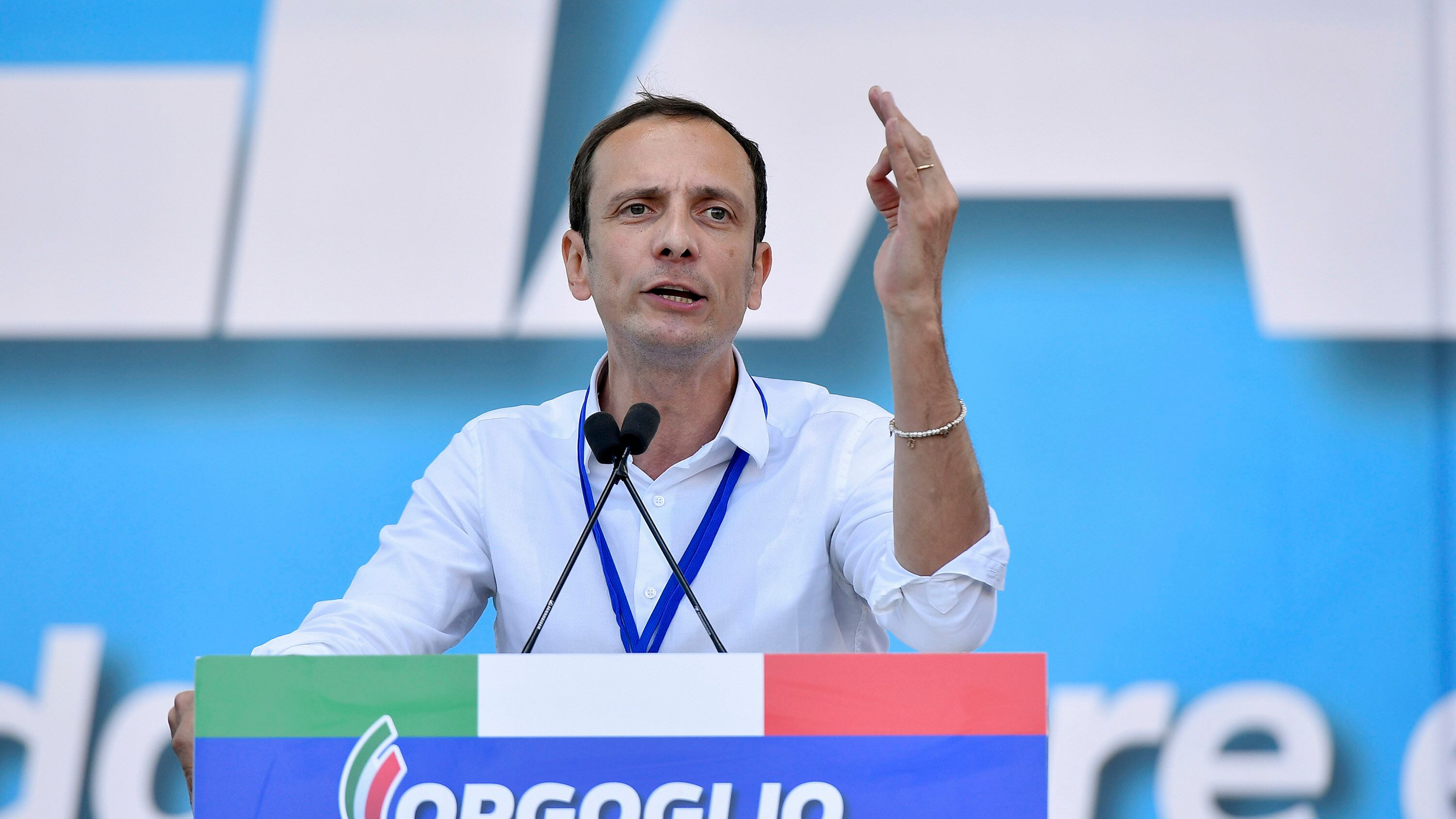 Le mosse dei colonnelli per rilanciare la Lega. E Fedriga studia da leader
