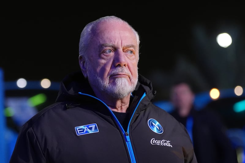 Nuovo ct, Antonio e Napoli allo scoperto. Ma la chiusura del cerchio è lontana