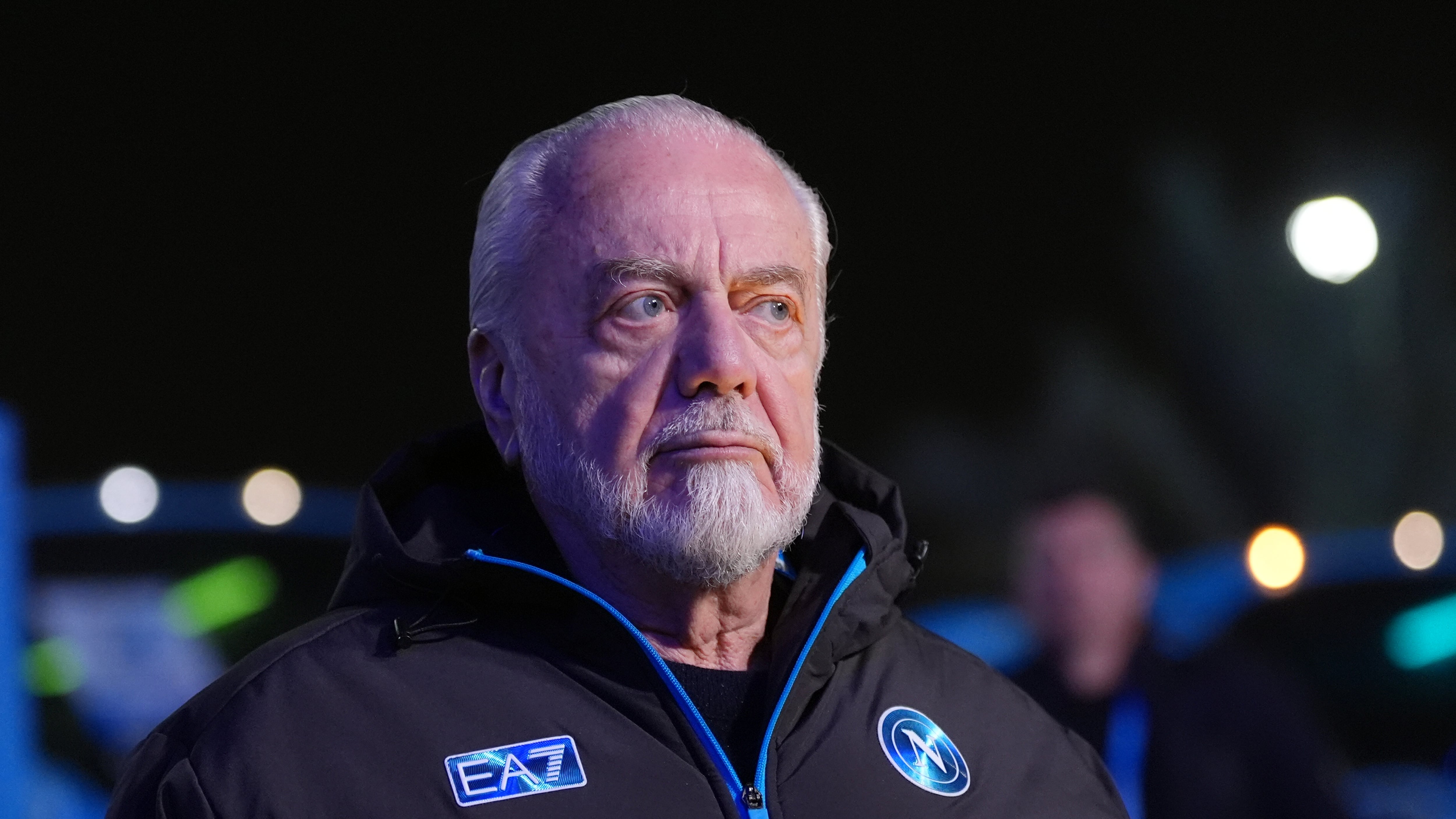 Nuovo ct, Antonio e Napoli allo scoperto. Ma la chiusura del cerchio è lontana