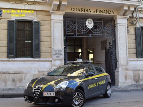 Siracusa, sei arresti per corruzione e turbativa d'asta
