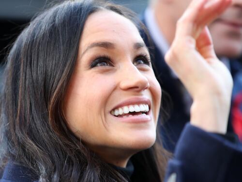 Meghan Markle e Kate Middleton, stili a confronto