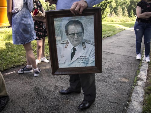 Serbi nostalgici: Tito oggi vincerebbe le elezioni