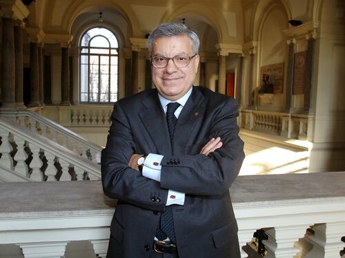 Popolare Sondrio, blitz sullo statuto