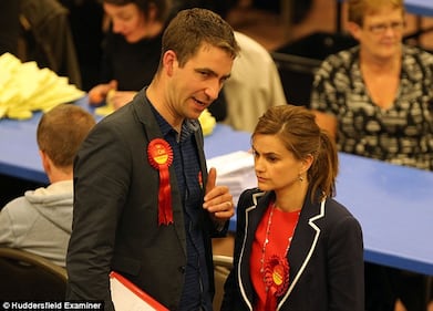 Gb, uccisa la deputata Jo Cox 8
