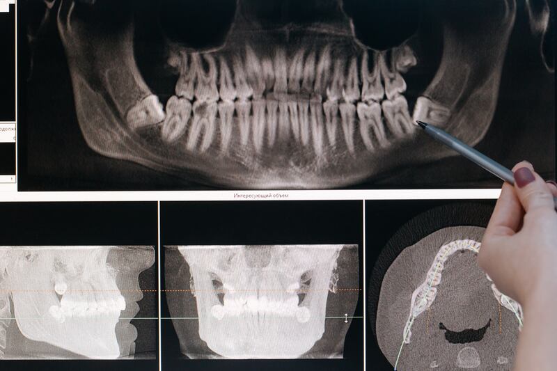 Digital Dentistry 2