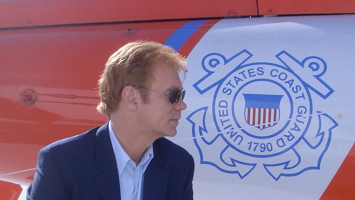 La star di Csi Miami accusato di molestie e frode giudiziaria