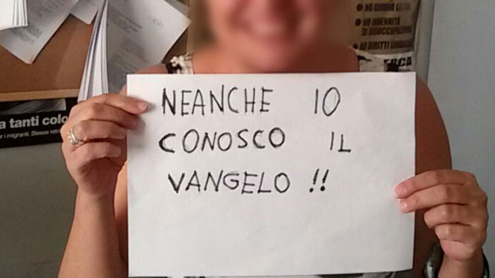 "Non conosco il Vangelo". Così la sinistra scorda i morti di Dacca ma difende i "bengalesi pestati"
