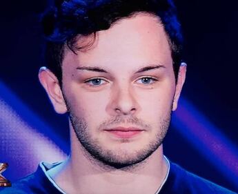 Lorenzo Fragola è il nuovo vincitore di X Factor 5