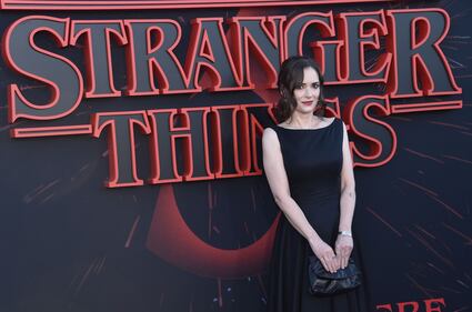 Stranger Things 3, gli attori alla première: foto 3