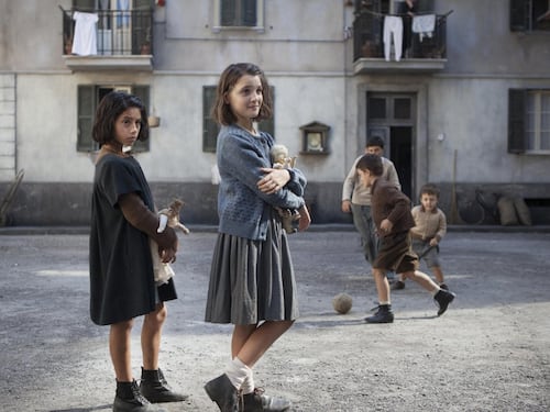 L'italiano "L'amica geniale" è il libro più bello del secolo