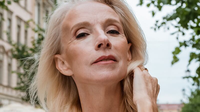 Trucco donna over 60