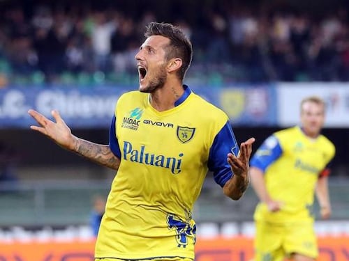 Thereau come partner per Denis? La Dea ci prova