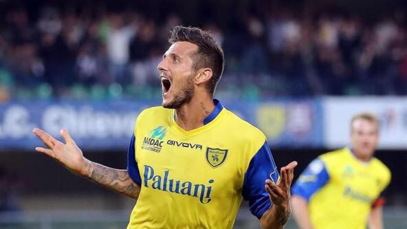 Thereau come partner per Denis? La Dea ci prova
