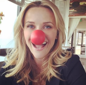 Reese Witherspoon, frizzante e felice su Instagram 3