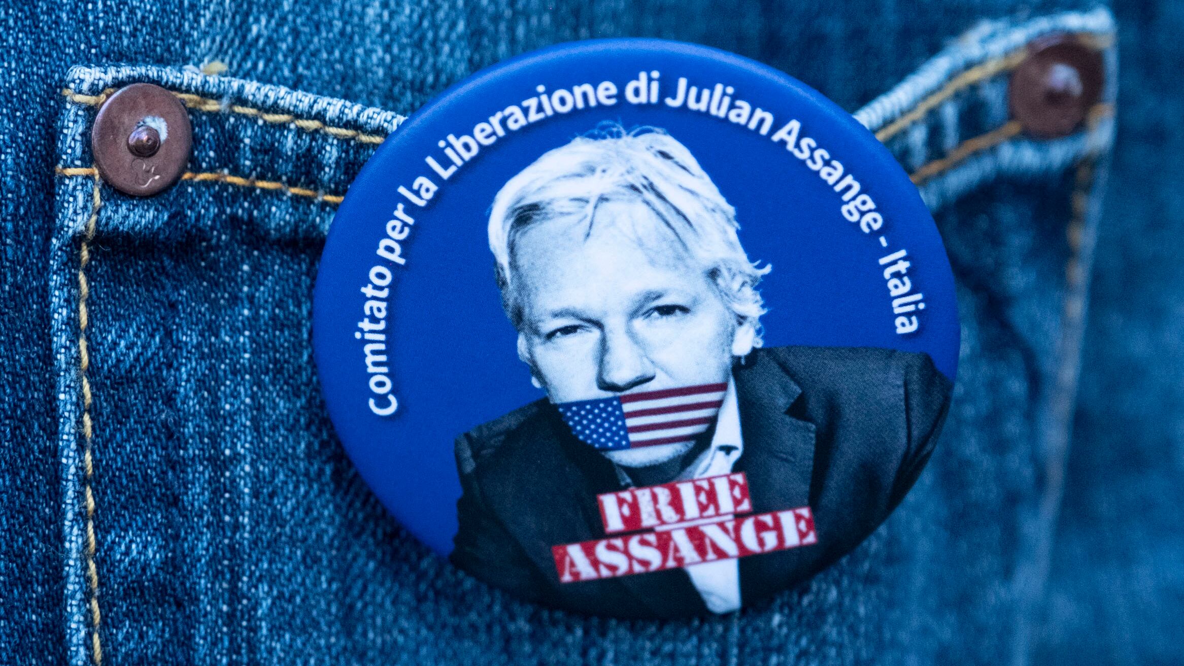 Assange non è Navalny. Ma l'America non sia come la Russia