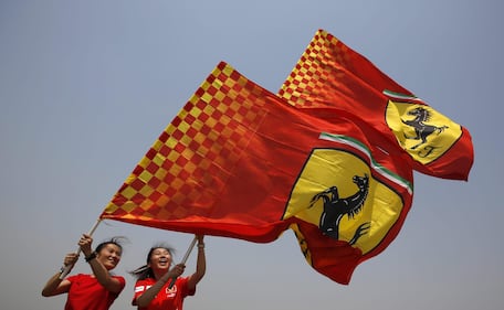 Alonso trionfa in Cina 7