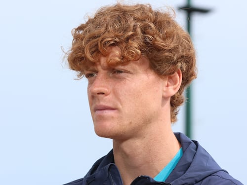 Atp di Montecarlo, Sinner supera anche Struff e approda ai quarti