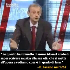 Le grandi profezie di Piero Fassino 9