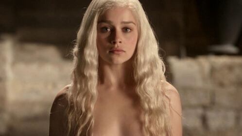 Emilia Clarke, immagini 8