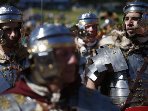 Il silenzioso suicidio di Roma: così cadde l'Impero