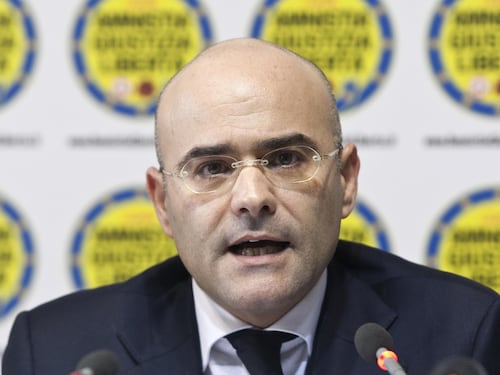 Tandem Lega-Radicali. Sei referendum per riformare le toghe