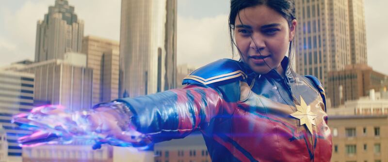 Ms-Marvel-serietv