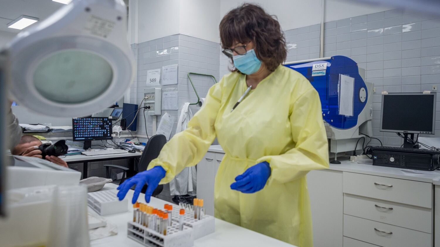 Il farmaco che blocca l'infiammazione: "Primi miglioramenti in 48 ore"