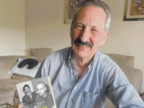 Tino Stefanini: "Il mio nome nell’inchiesta con Caminiti? A S.Vittore ero il suo testimone di nozze"