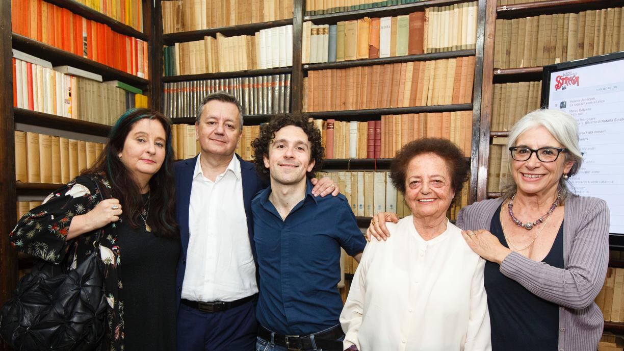 "Non spicca alcun libro: ecco perché quest'anno non voterò allo Strega"