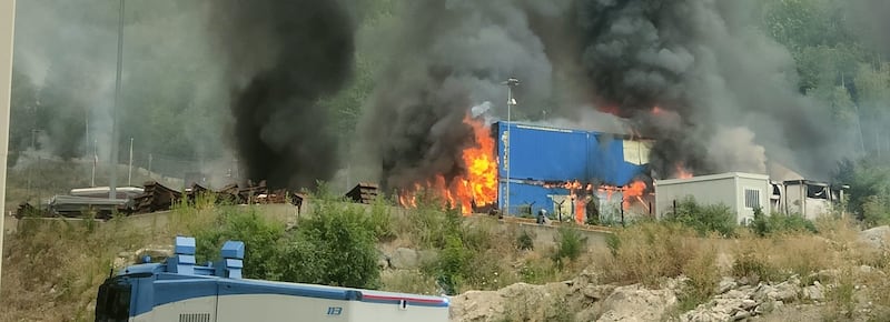 Piovra Askatasuna. Ecco il dossier che smaschera i veri capi del caos