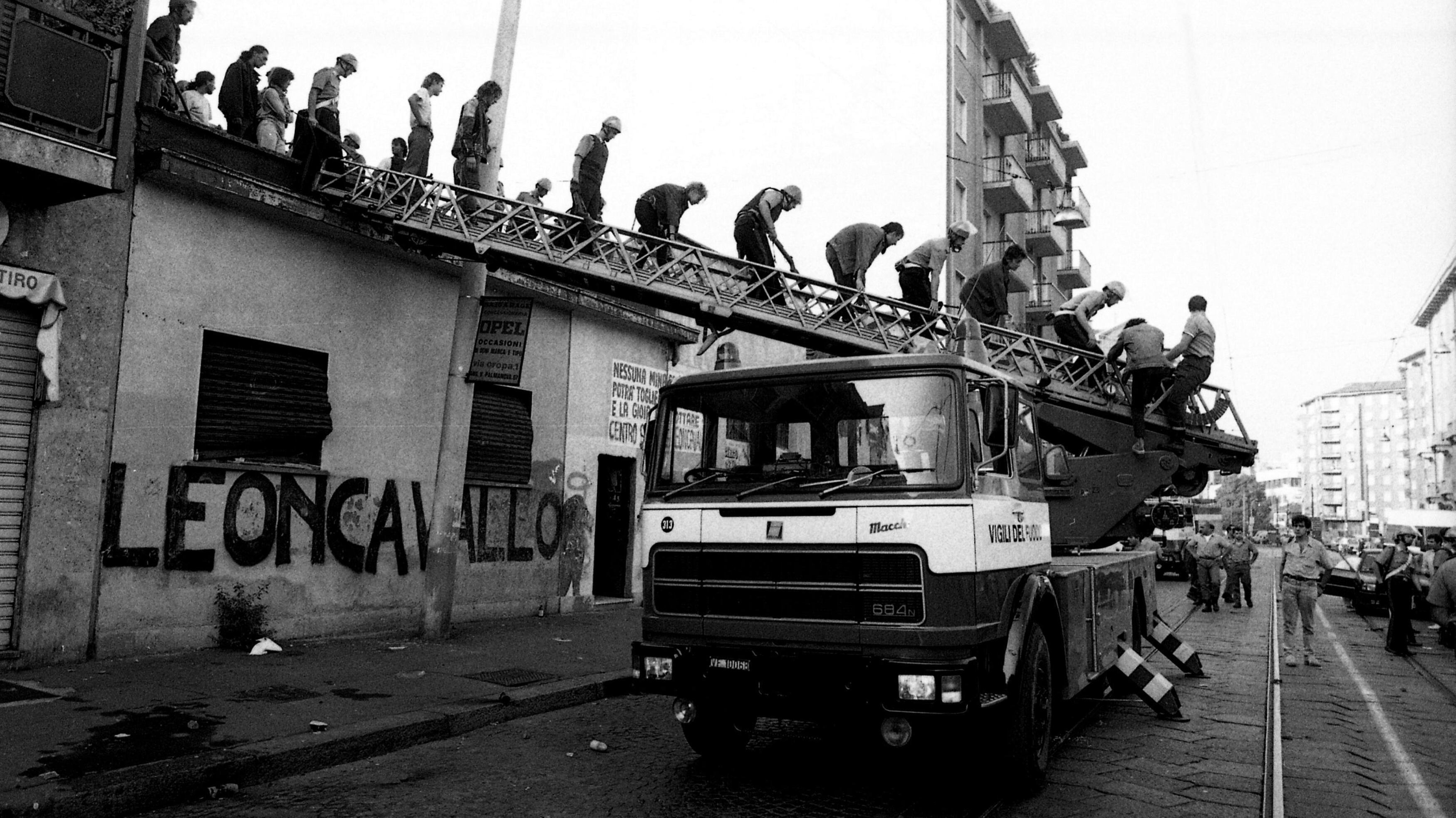 Regalo al Leoncavallo e il Comune ci prova «Un affare per la città»